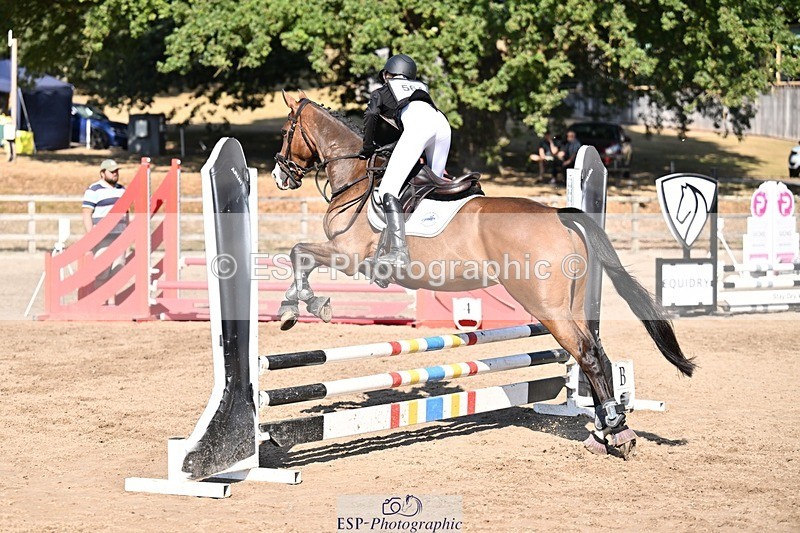 250823A-100102-25237 - NAF Round 1 9.30 to 10.30