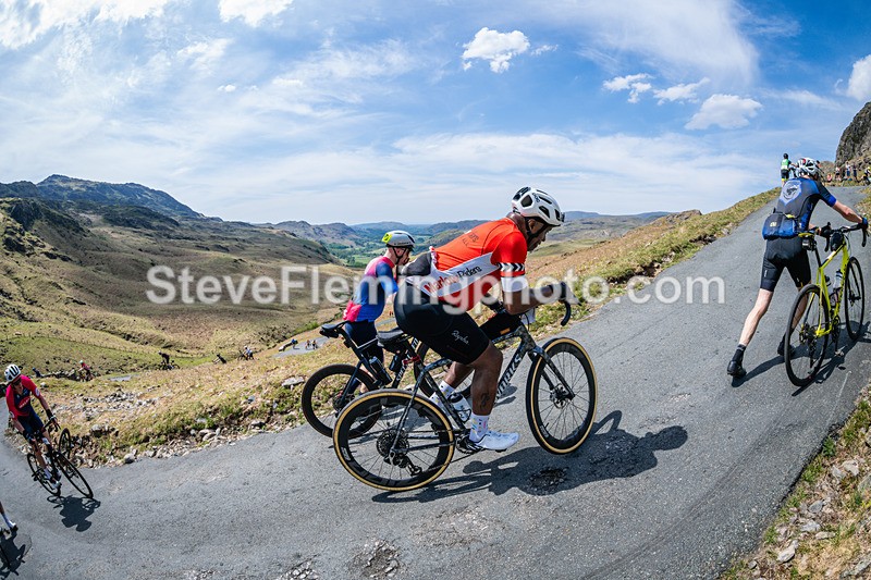 133208 - Hardknott Pass Camera 2 13.00-14.00