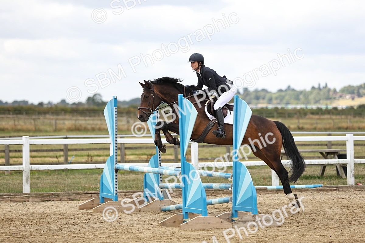 SBM_003837 - Class 2 - Amateur Championship Qualifier 85cm