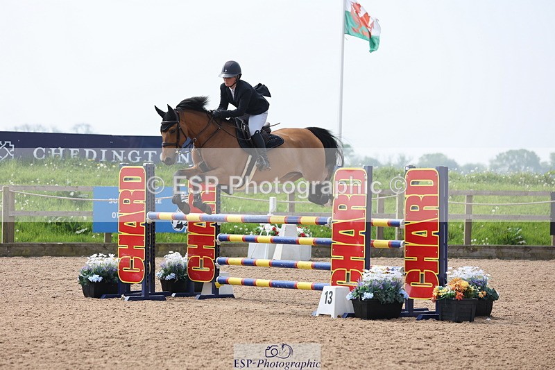 240511A-113930-12402 - Cls 35 Prestige Big Star Champ Quali