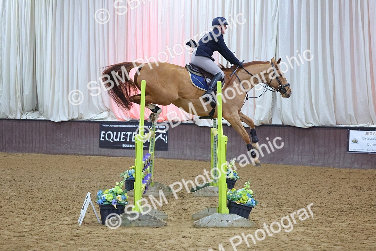 SBM_009203 - Class 24 - Winter 1.25m Championship Qualifier (1.25m)