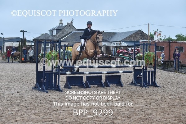 BPP_9299 - CLASS 16 SUN Pony Discovery / 90cm Open