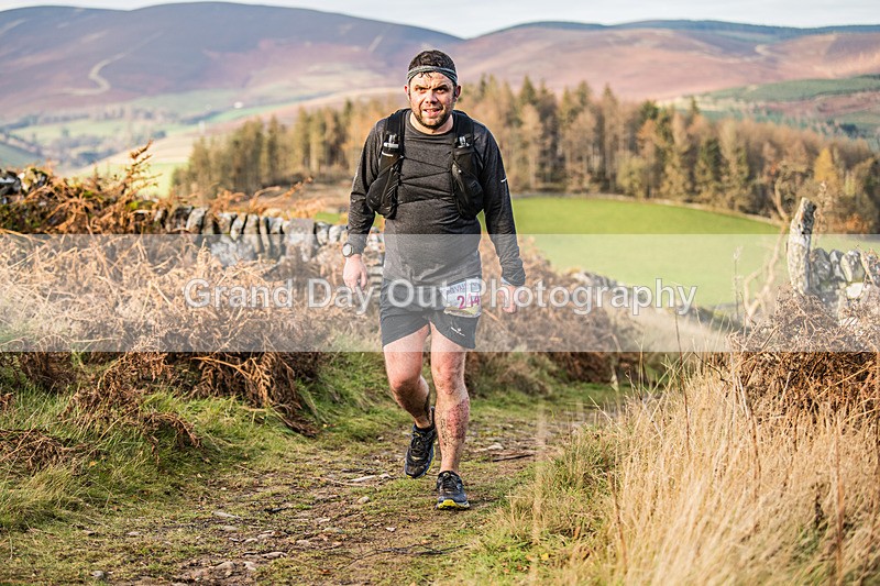 Tweed Valley-282 - High Terrain Events Tweed Valley 50 & 65K Ultra Trail Races Sunday 16th November 2025