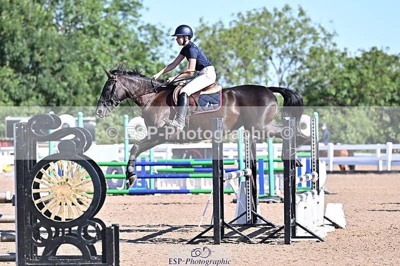 250713-090534-01262 - Cls 8 Children on Horses 80cm