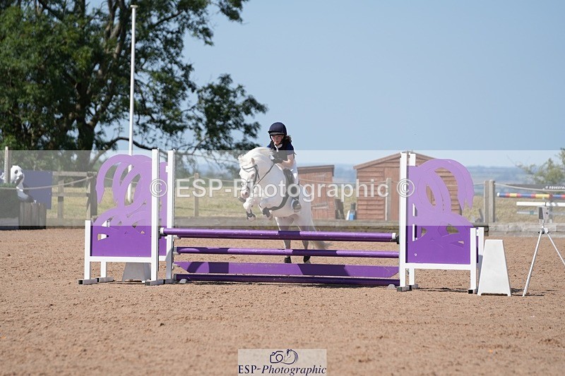 250712-104018-00695 - Cls 2 Small Pony Team