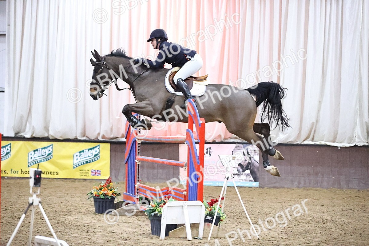 SBM_003469 - Class 13 - National 1.30 1.40m