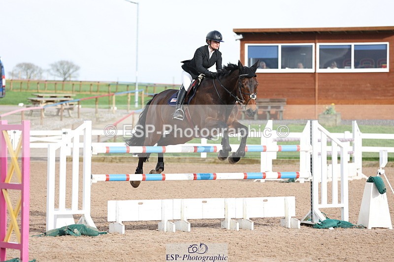240223A-152423-02290 - Cls 6 Foxhunter and 1.20m Open