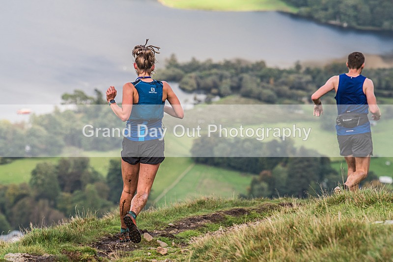 HBMR Leg 4-437 - Hodgson Brothers Mountain Relay - Leg 4 Sunday 1st October 2023