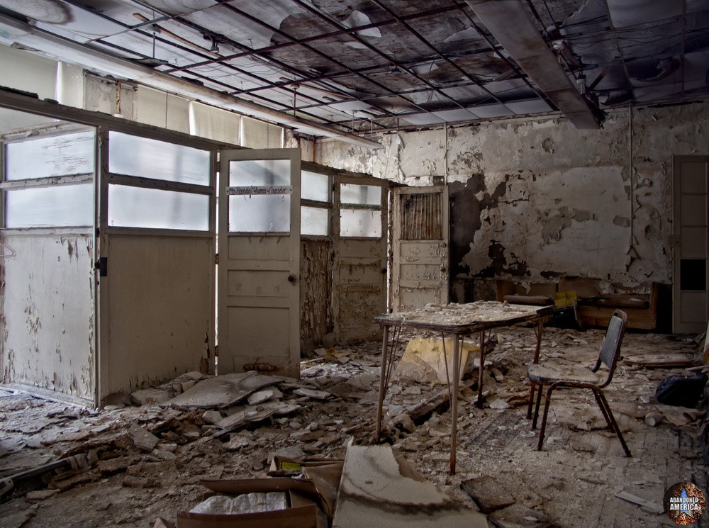 - Northeast Manual Training School