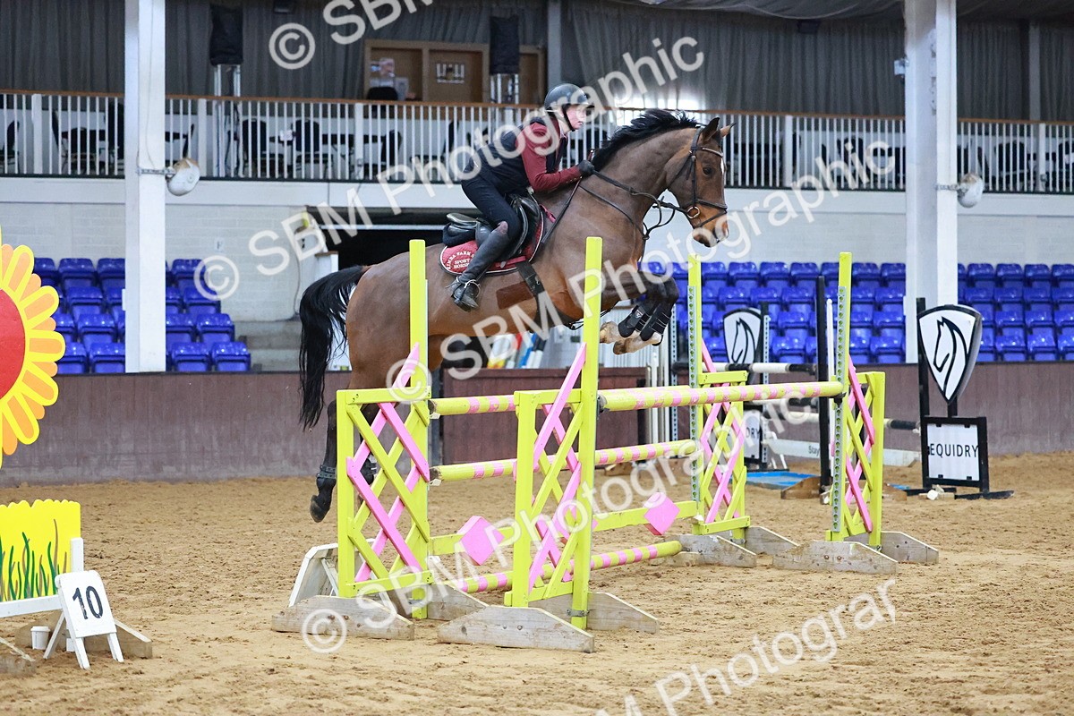 SBM_004071 - Class 5 - Senior Foxhunter - 1.20m