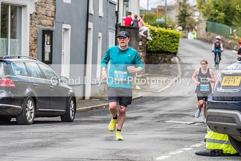Brigham 10k-491 - Brigham 10k Road Race Sunday 23rd April 2023