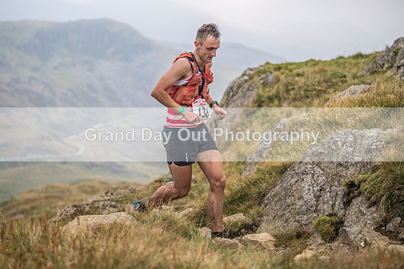 Peris Horseshoe-128 - Peris Horseshoe Fell Race Saturday 21st September 2024