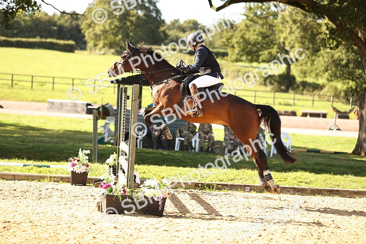 SBM_38073 - J39 - Senior 85cm Championship