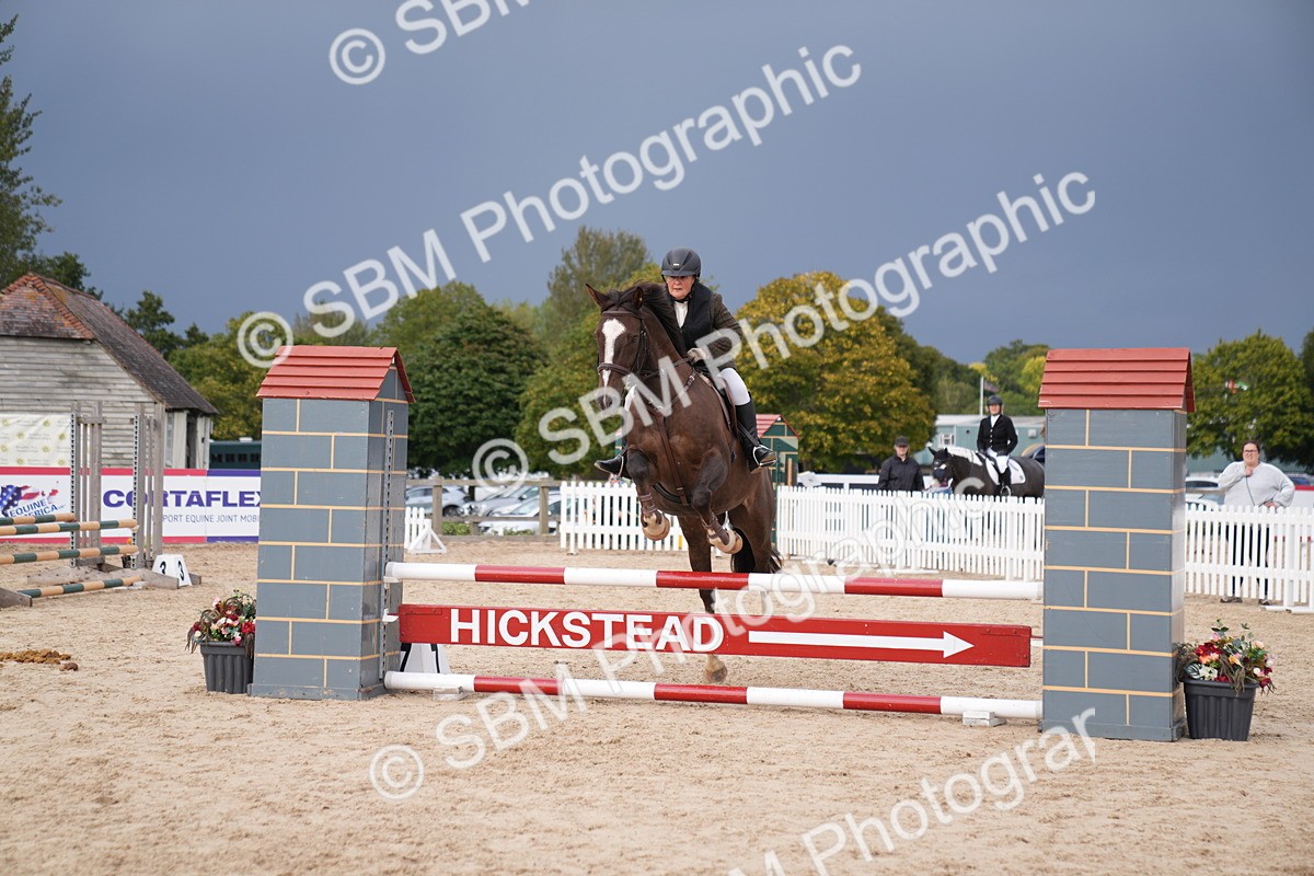 SBM_10340 - J37 Veteran 75cm Championship