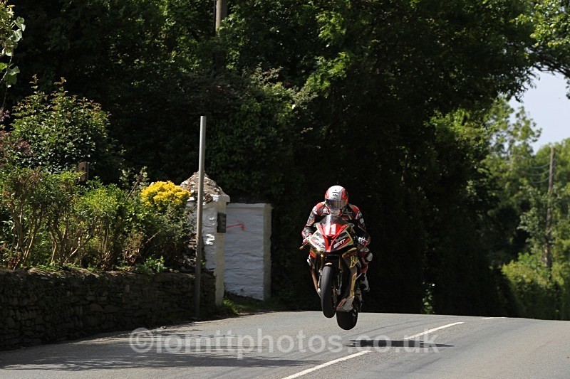  - Superstock Race