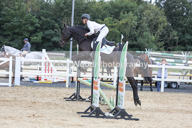 3E7A6979 - Class 7: 80cm Senior