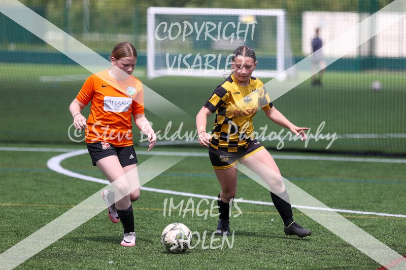 1DX34719 - U12 Girls