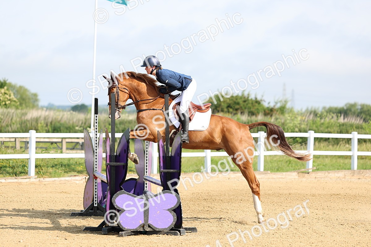 SBM_003759 - Class 15 - Clear Round