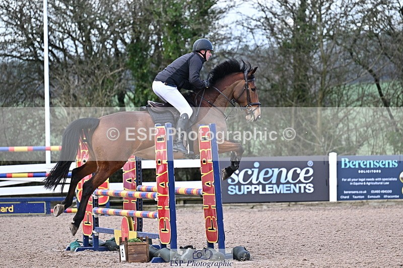 260204A-103040-00011 - Cls 0+1 Clear Round and British Novice