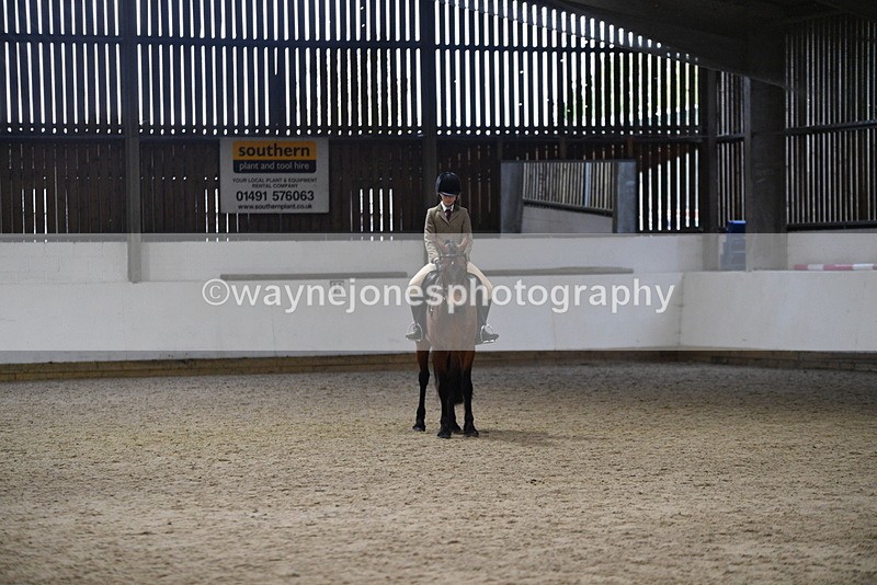 WJ5_8412 - Class 14 Novice Ridden/Rider