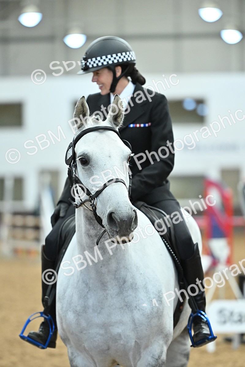 SBM_005544 - Class 58,59 - 90cm Restricted & Open