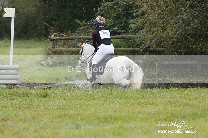  WWHT 171021 0847 - Open Novice (0.80m)  17/10/21