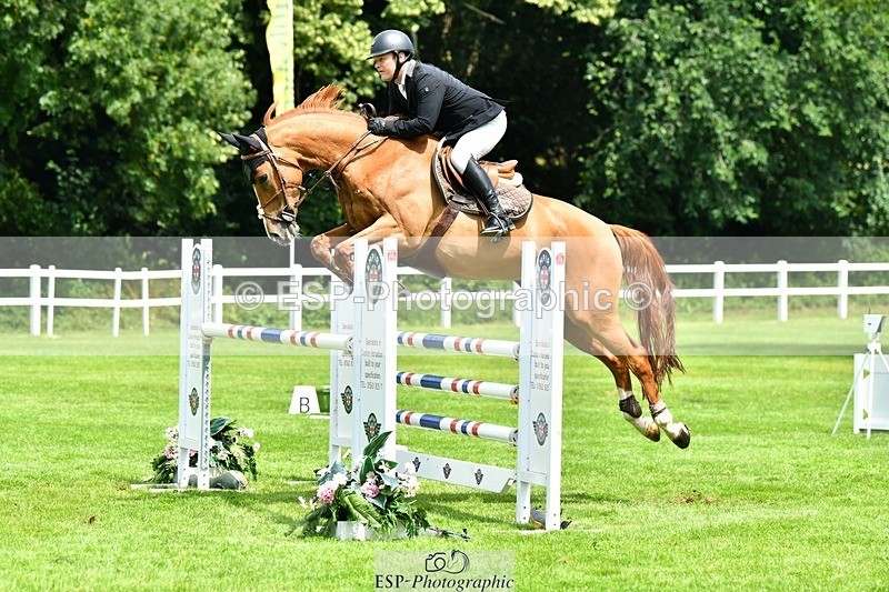 230706-141400-02572 - Cls 2 Foxhunter & 1.20m Open