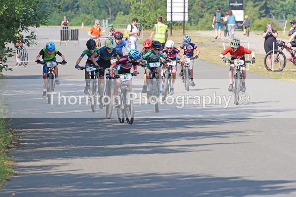 A41A8344 - MTB East Round 8 Betteshanger Kent 15th June 2025 Under 12s