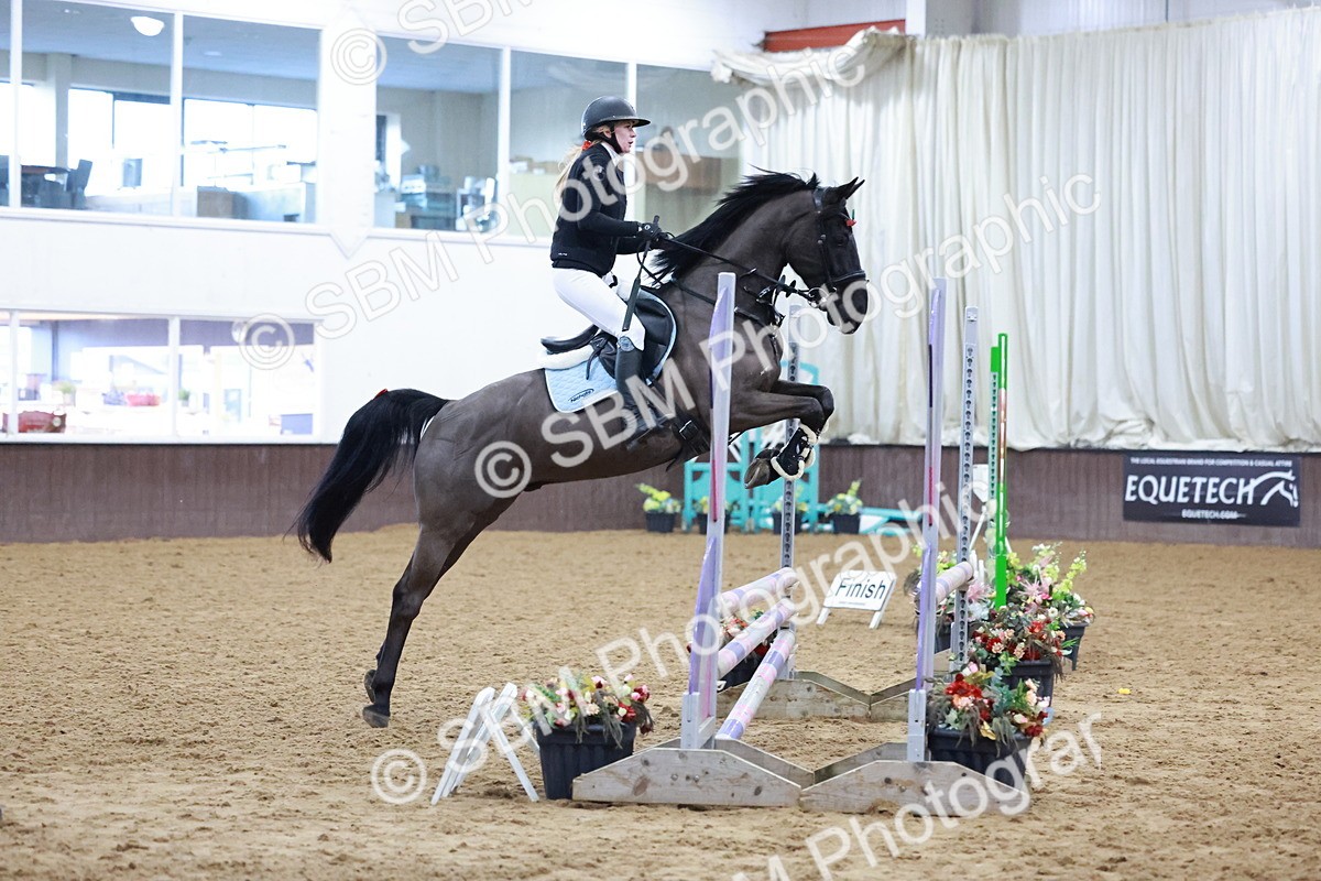 SBM_002591 - Class 8 - Clear Round