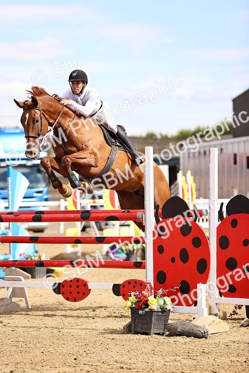 SBM_011592 - Class 10 - Talent Seekers Inc 7 Year Championship Qualifier - 2nd Half