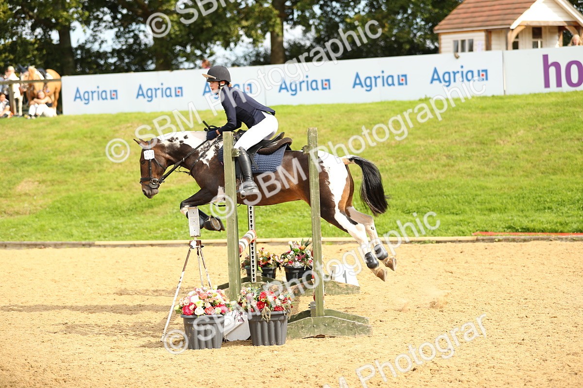 SBM_67999 - J17 - Junior Pony 80cm Championship