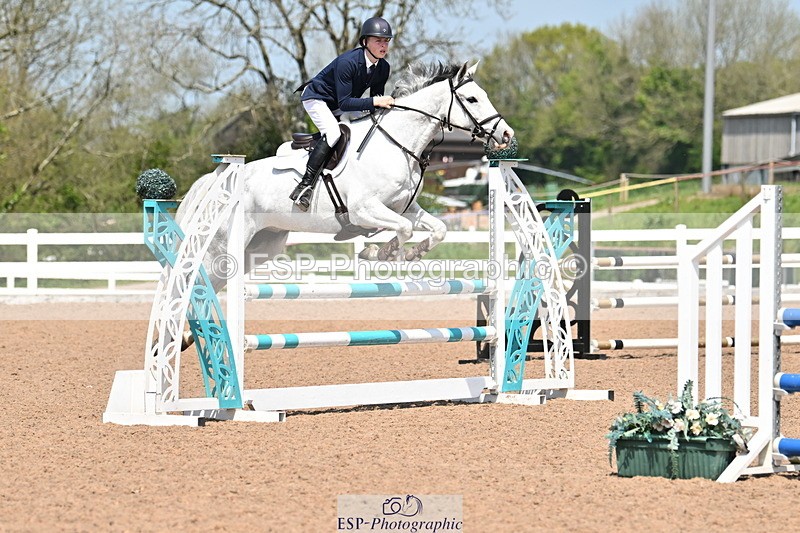 240509A-133750-02378 - Cls 4 95cm National Am Quali