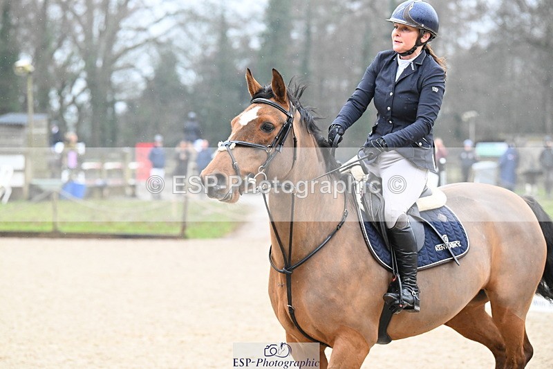 250215A-140418-01359 - Cls 1 British Novice and 90cm Open