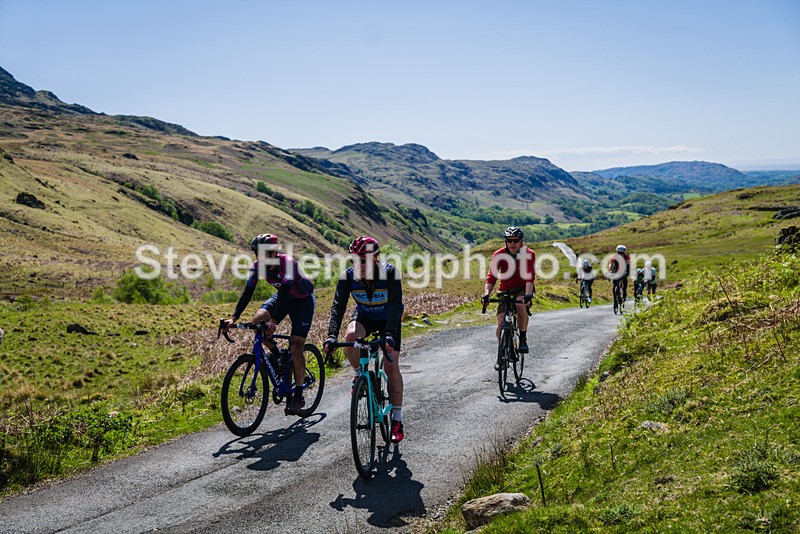 153312 - Hardknott Pass Camera 1 15.00-16.30