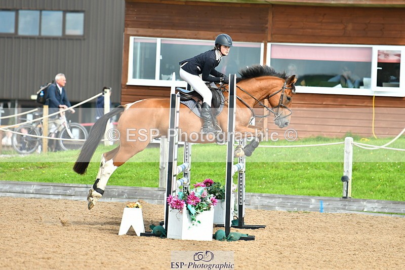 230811A-102803-03334 - Cls 14 A&B Snr Disco & 1.00m Open