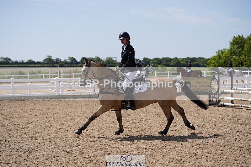 230528A-115812-06901 - Cls 32 85cm Amateur Quali