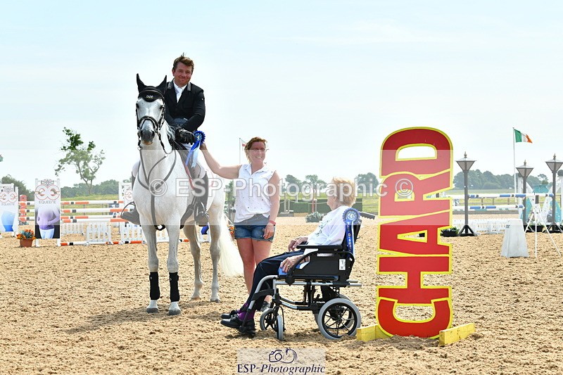 230609A-134008-01203 - Cls 3 Foxhunter