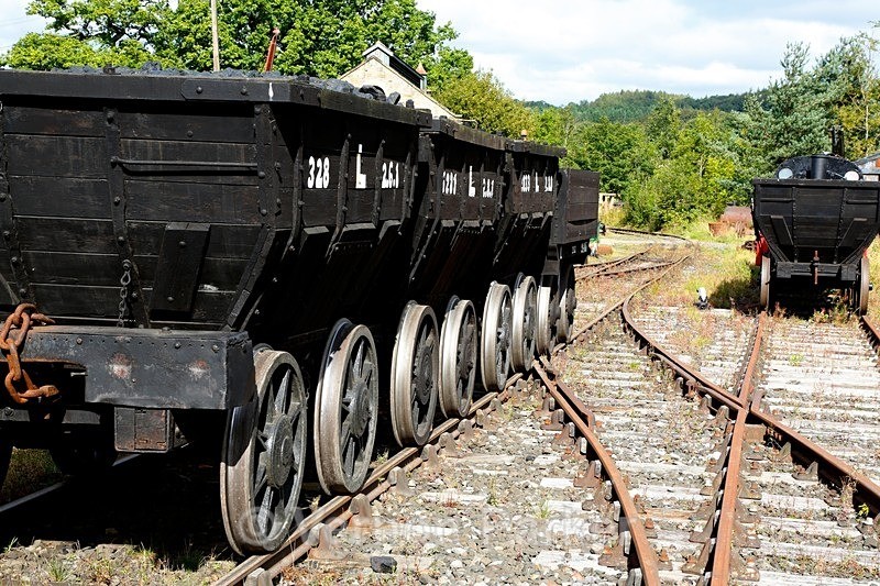  - Beamish, Yorkshire