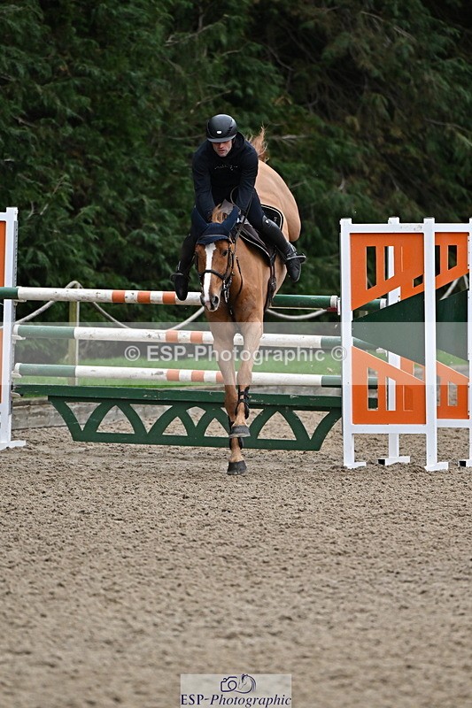 250201A-150734-01059 - Cls 05 Local Horse 130cm