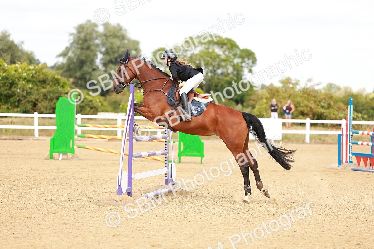 SBM_007235 - Class 4 - Senior British Newcomers - 1.10m