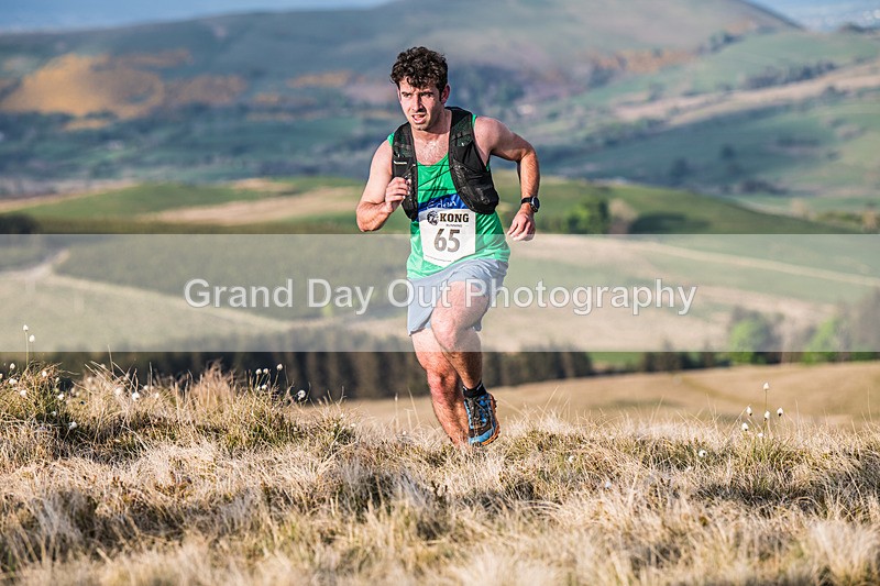 Dockray Hartside-148 - Dockray Hartside Fell Race Wednesday 7th May 2025
