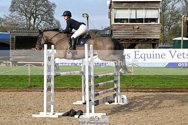 250215A-145851-01699 - Cls 5 Foxhunter and 1.20m Open