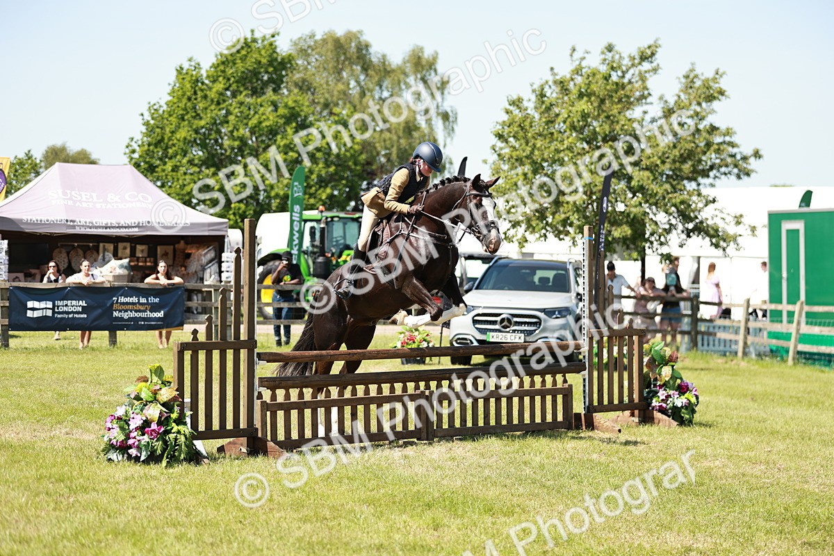 SBM_17602 - Class 112-113 - BSPS LIHS Working Sports Pony