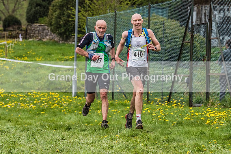 3 Peaks-2483 - The 3 Peaks Race - The Finish - Saturday 29th April 2023