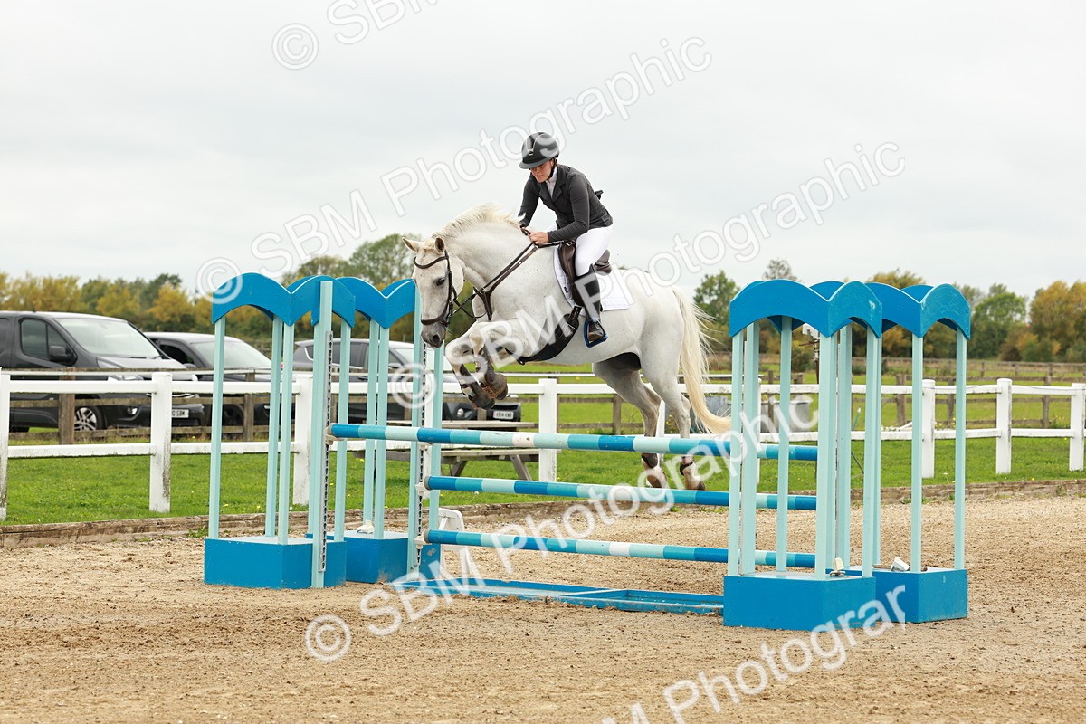 1I0A7717 - Class 4 - Senior Newcomers 1.10m