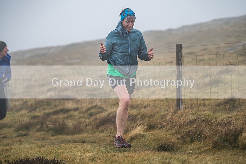 Buttermere-380 - Buttermere Shepherds Meet Fell Race Sunday 26th October 2025