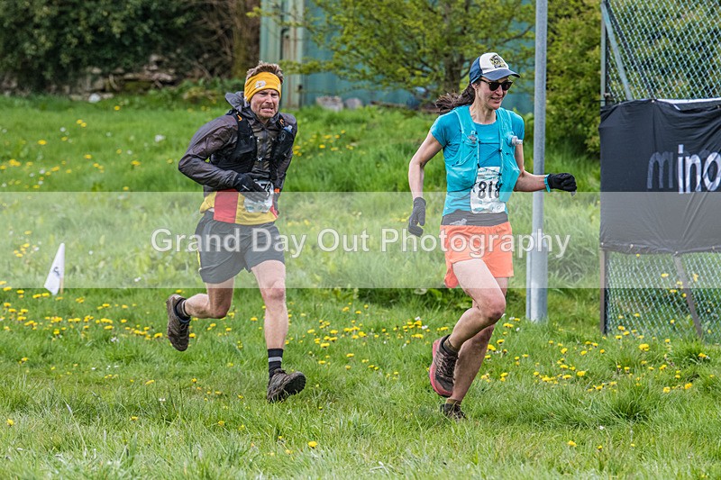 3 Peaks-3209 - The 3 Peaks Race Saturday 27th April 2024