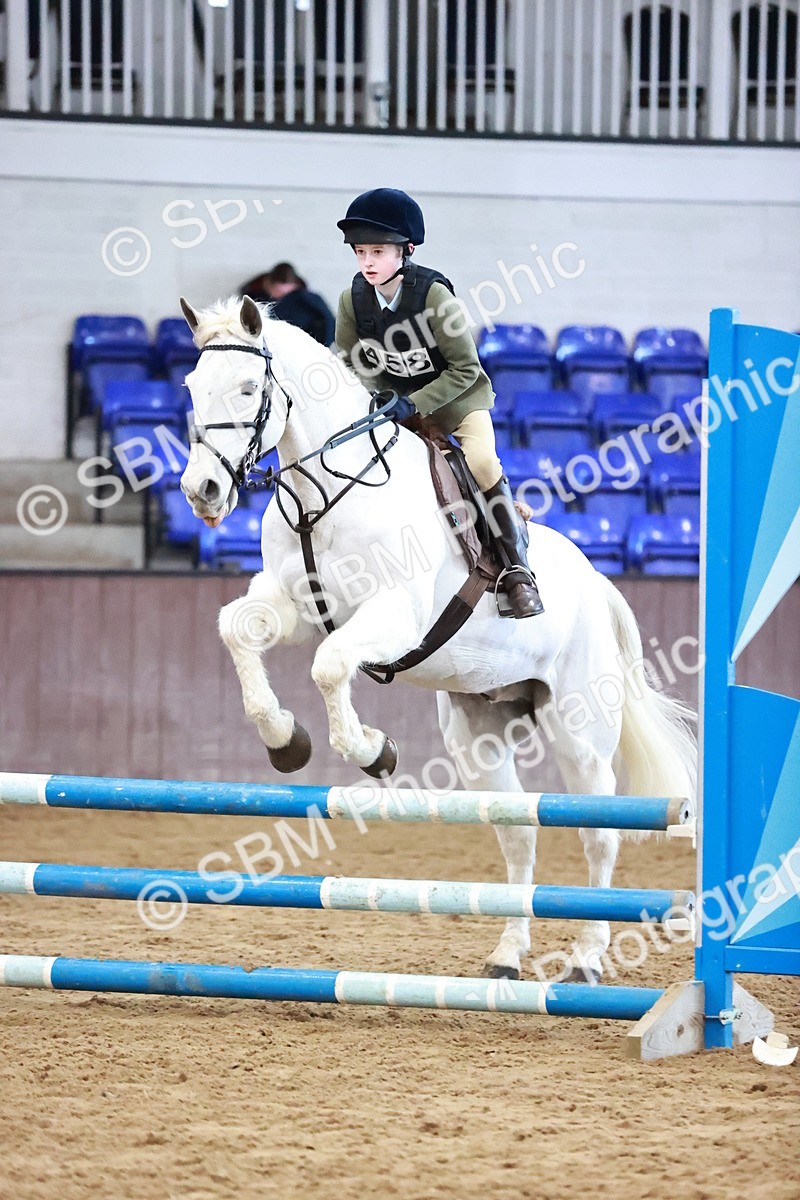 SBM_000378 - Class 1 - 70cm