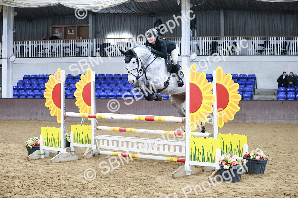 SBM_001144 - Class 4 - Senior Newcomers - 1.10m