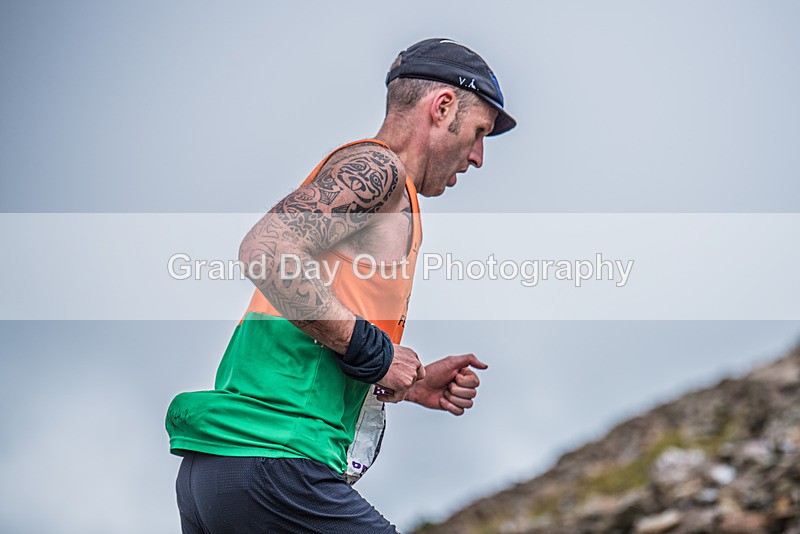 Borrowdale-335 - Borrowdale Fell Race Saturday 5th August 2023